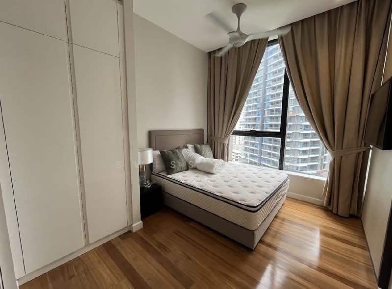 Service Residence for Sale at Pavilion Ceylon Hill - Swiss Tan - PropertyGuru.com.my