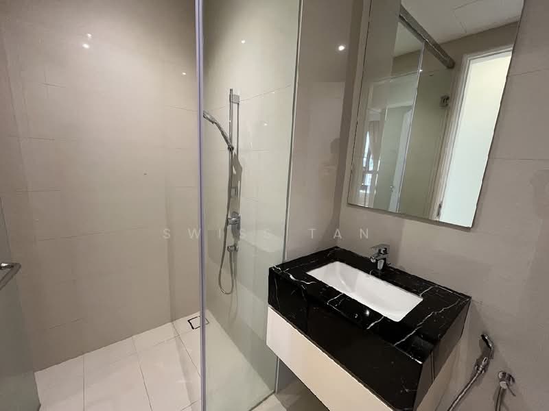 Service Residence for Sale at Pavilion Ceylon Hill - Swiss Tan - PropertyGuru.com.my