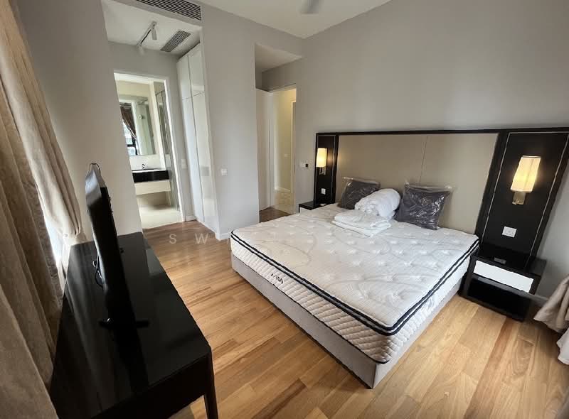Service Residence for Sale at Pavilion Ceylon Hill - Swiss Tan - PropertyGuru.com.my