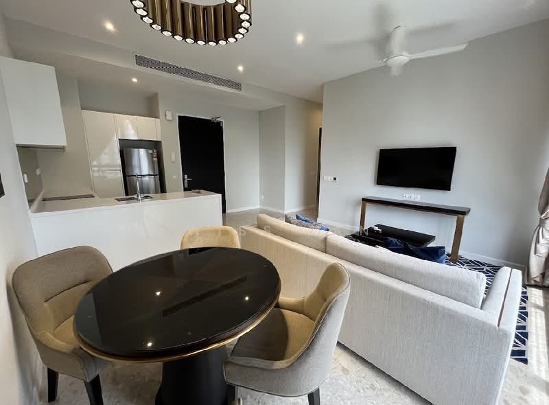 Service Residence for Sale at Pavilion Ceylon Hill - Swiss Tan - PropertyGuru.com.my