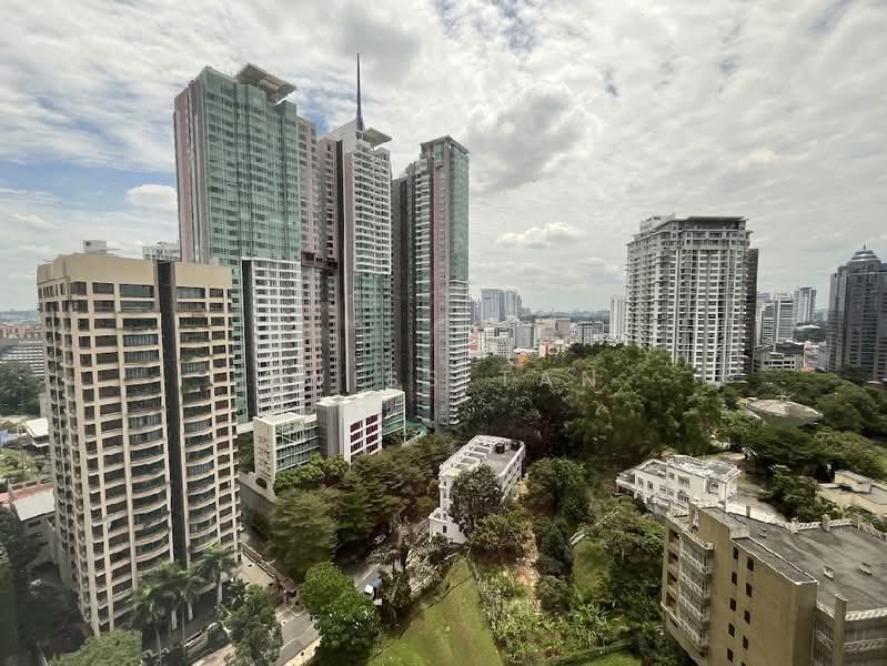 Service Residence for Sale at Pavilion Ceylon Hill - Swiss Tan - PropertyGuru.com.my