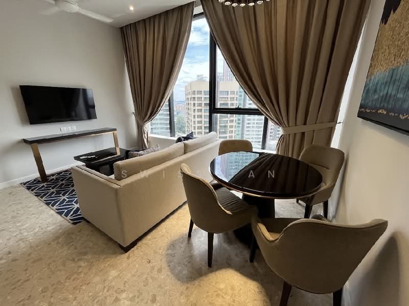 Service Residence for Sale at Pavilion Ceylon Hill - Swiss Tan - PropertyGuru.com.my