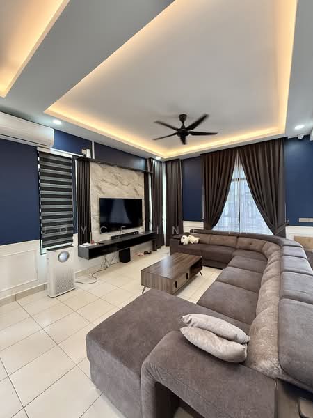 Rumah Teres untuk Dijual di Pasir Gudang (Johor) - Joyceline Yii - PropertyGuru.com.my