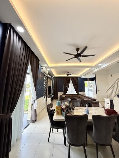 Rumah Teres untuk Dijual di Pasir Gudang (Johor) - Joyceline Yii - PropertyGuru.com.my