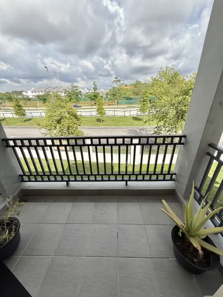 Rumah Teres untuk Dijual di Pasir Gudang (Johor) - Joyceline Yii - PropertyGuru.com.my