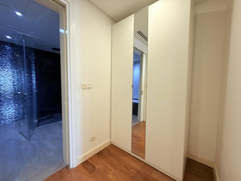 Service Residence for Rent at The Sentral Residences - Hanns Yong - Bathroom - PropertyGuru.com.my