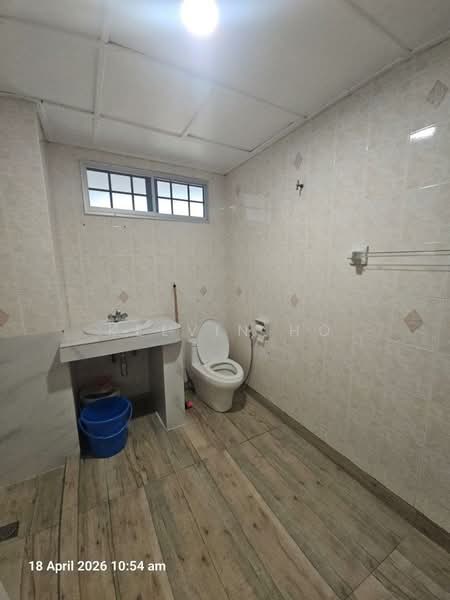 Pangsapuri untuk Disewa di Genting Permai Resort - Kelvin Ho - Bathroom - PropertyGuru.com.my