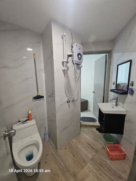 Pangsapuri untuk Disewa di Genting Permai Resort - Kelvin Ho - PropertyGuru.com.my