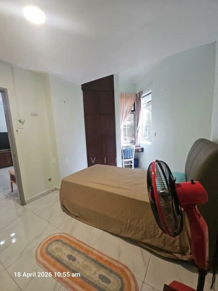 Pangsapuri untuk Disewa di Genting Permai Resort - Kelvin Ho - PropertyGuru.com.my