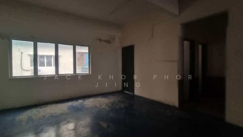Shop / Office for Rent in Setia Alam (Selangor) - Jack Khor Phor Jiing - Interior - PropertyGuru.com.my