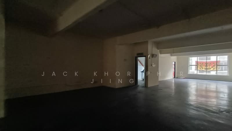 Shop / Office for Rent in Setia Alam (Selangor) - Jack Khor Phor Jiing - Interior - PropertyGuru.com.my