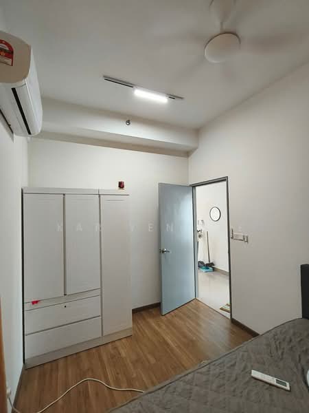 Service Residence for Rent at 121 Residences - Kar Yen See - Bedroom - PropertyGuru.com.my