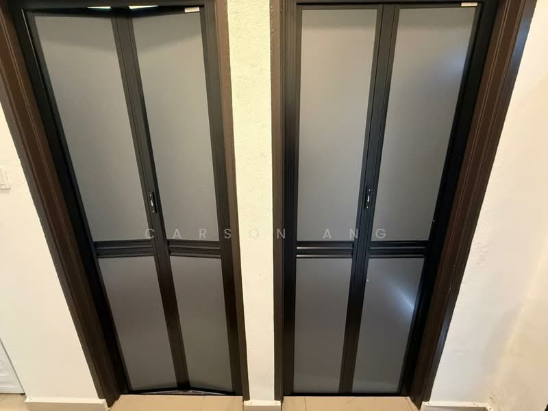 1-storey Terraced House for Rent in Taman Teluk Air Tawar (Butterworth) - Carson Ang - Interior - PropertyGuru.com.my