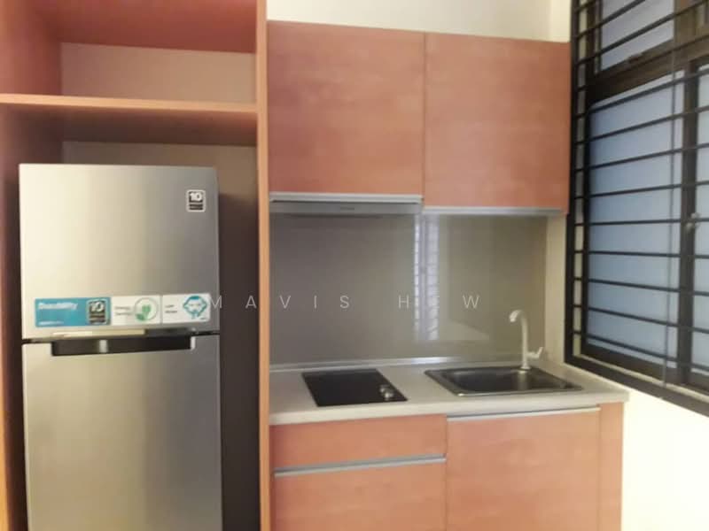Servis Apartment untuk Disewa di Palazio - Mavis Hew - Kitchen - PropertyGuru.com.my