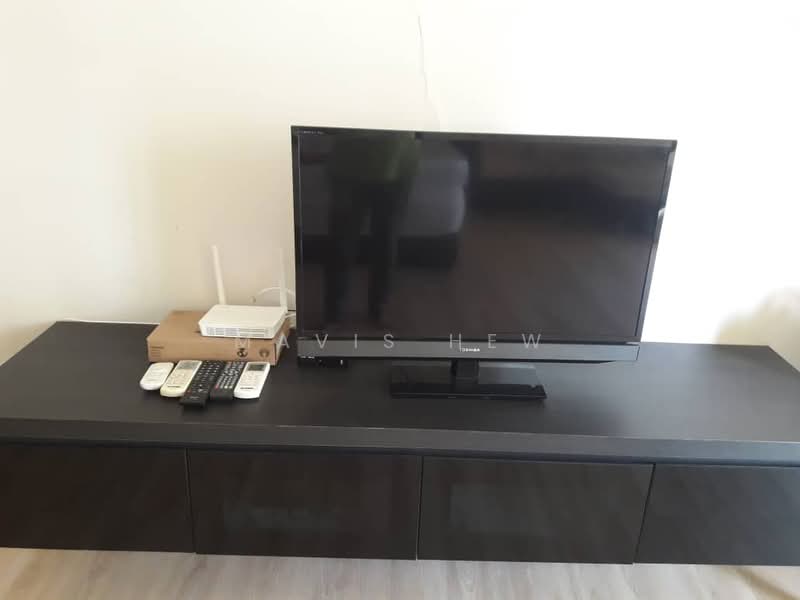 Servis Apartment untuk Disewa di Palazio - Mavis Hew - Interior - PropertyGuru.com.my