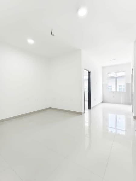 Terraced House for Rent in Bandar Dato Onn (Tebrau) - Sharon Tan - Interior - PropertyGuru.com.my