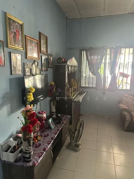 Terraced House for Sale in Taman Cenderawasih (Nibong Tebal) - Fionne Seah - PropertyGuru.com.my
