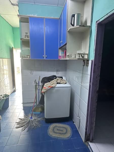 Terraced House for Sale in Taman Cenderawasih (Nibong Tebal) - Fionne Seah - PropertyGuru.com.my