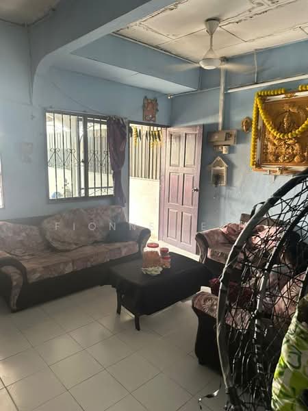 Terraced House for Sale in Taman Cenderawasih (Nibong Tebal) - Fionne Seah - PropertyGuru.com.my