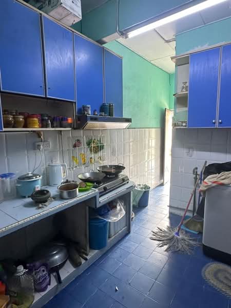 Terraced House for Sale in Taman Cenderawasih (Nibong Tebal) - Fionne Seah - PropertyGuru.com.my