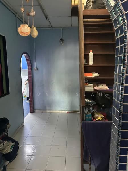 Terraced House for Sale in Taman Cenderawasih (Nibong Tebal) - Fionne Seah - PropertyGuru.com.my