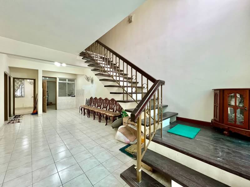 Rumah Teres 2 Tingkat untuk Dijual di Bandar Seri Putra (Bangi) - EMA ALLANG - Interior - PropertyGuru.com.my