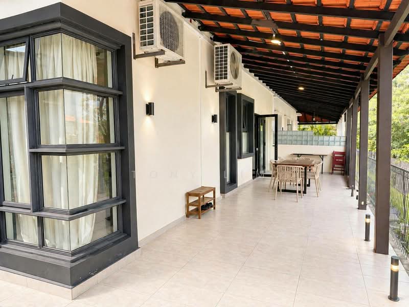 Semi-Detached House for Sale in East Ledang (Iskandar Puteri (Nusajaya)) - Tony Lim - Exterior - PropertyGuru.com.my