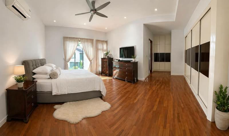 Semi-Detached House for Sale in East Ledang (Iskandar Puteri (Nusajaya)) - Tony Lim - Bedroom - PropertyGuru.com.my