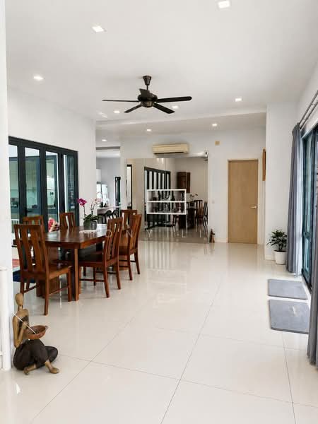 Semi-Detached House for Sale in East Ledang (Iskandar Puteri (Nusajaya)) - Tony Lim - PropertyGuru.com.my