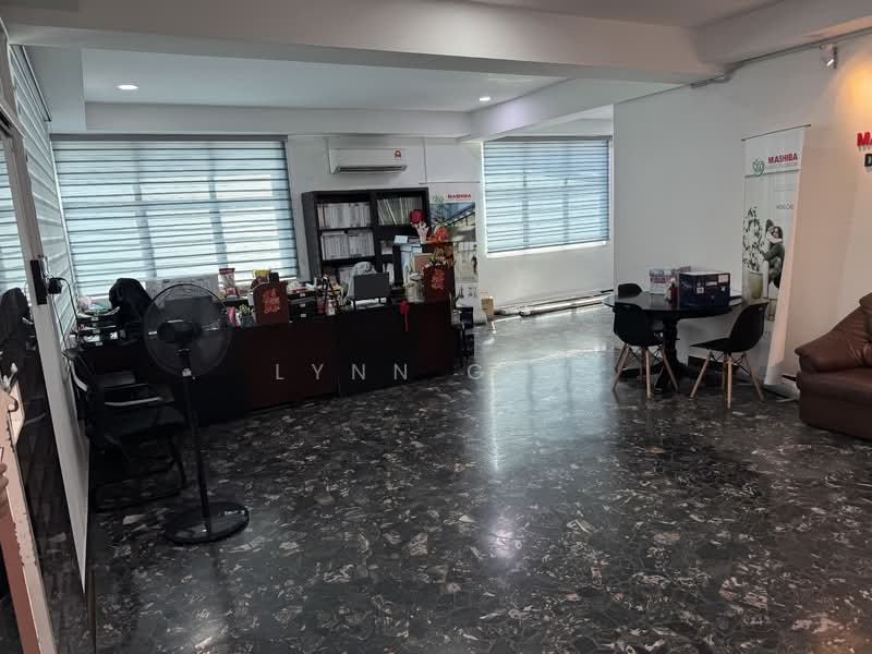 Semi-Detached House for Sale in Pulau Tikus (Penang) - Lynn Goh - Interior - PropertyGuru.com.my