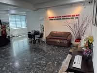 For Sale - Jalan Berek