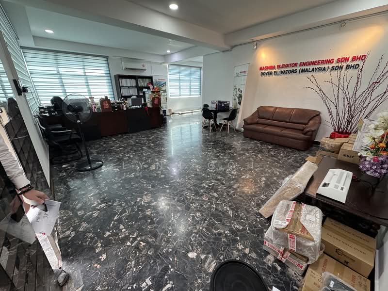 Semi-Detached House for Sale in Pulau Tikus (Penang) - Lynn Goh - Interior - PropertyGuru.com.my