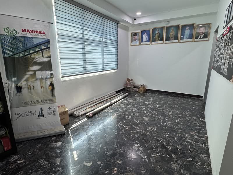 Semi-Detached House for Sale in Pulau Tikus (Penang) - Lynn Goh - Interior - PropertyGuru.com.my