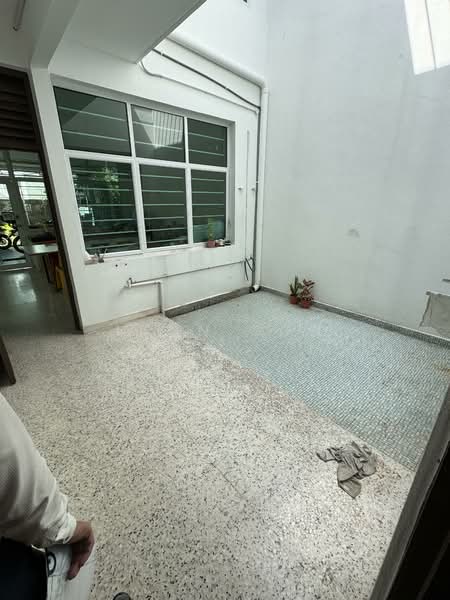 Semi-Detached House for Sale in Pulau Tikus (Penang) - Lynn Goh - Exterior - PropertyGuru.com.my
