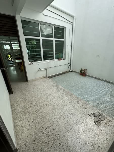 Semi-Detached House for Sale in Pulau Tikus (Penang) - Lynn Goh - Exterior - PropertyGuru.com.my