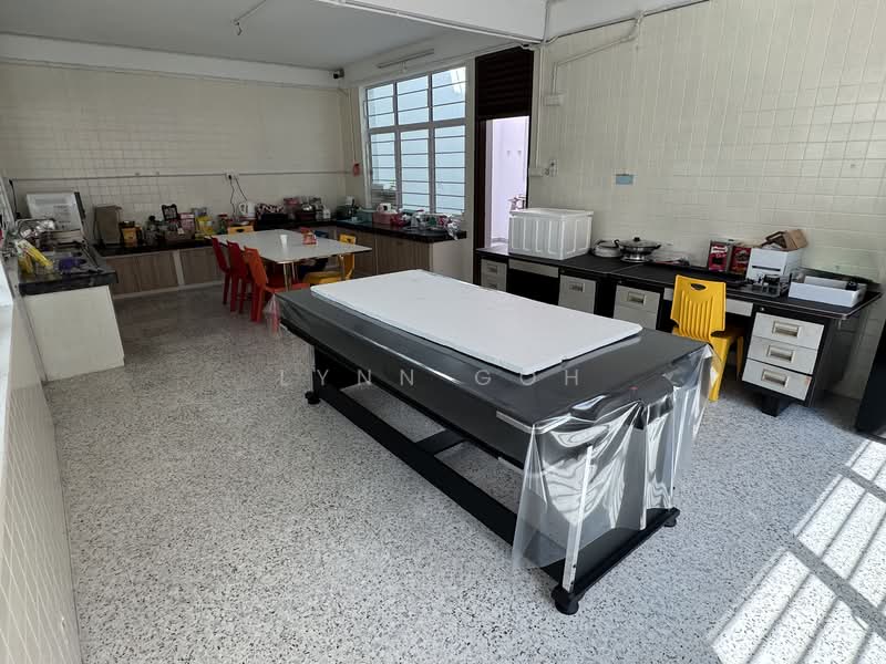 Semi-Detached House for Sale in Pulau Tikus (Penang) - Lynn Goh - Kitchen - PropertyGuru.com.my