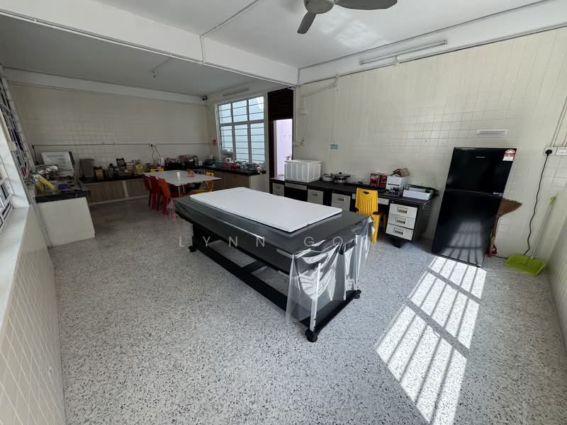 Semi-Detached House for Sale in Pulau Tikus (Penang) - Lynn Goh - Kitchen - PropertyGuru.com.my