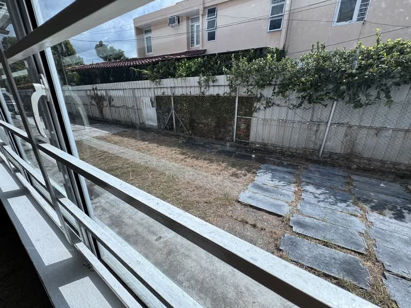 Semi-Detached House for Sale in Pulau Tikus (Penang) - Lynn Goh - Exterior - PropertyGuru.com.my