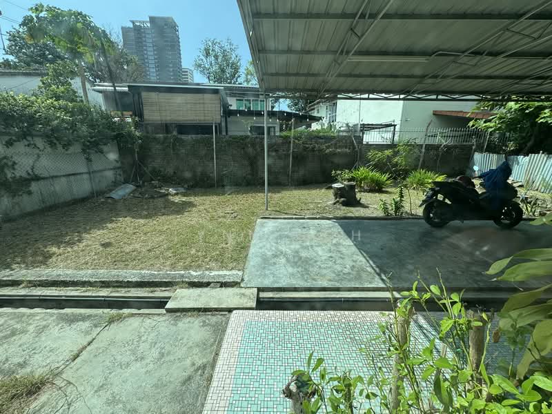 Semi-Detached House for Sale in Pulau Tikus (Penang) - Lynn Goh - Exterior - PropertyGuru.com.my