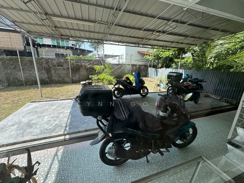 Semi-Detached House for Sale in Pulau Tikus (Penang) - Lynn Goh - Exterior - PropertyGuru.com.my