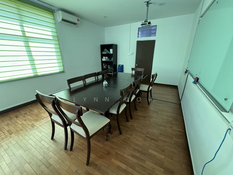 Semi-Detached House for Sale in Pulau Tikus (Penang) - Lynn Goh - Interior - PropertyGuru.com.my