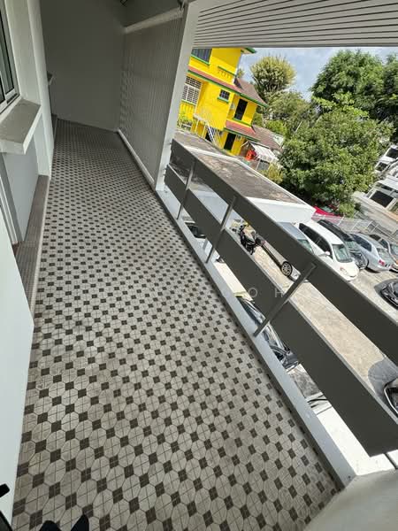 Semi-Detached House for Sale in Pulau Tikus (Penang) - Lynn Goh - Exterior - PropertyGuru.com.my
