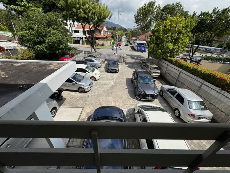 Semi-Detached House for Sale in Pulau Tikus (Penang) - Lynn Goh - Exterior - PropertyGuru.com.my