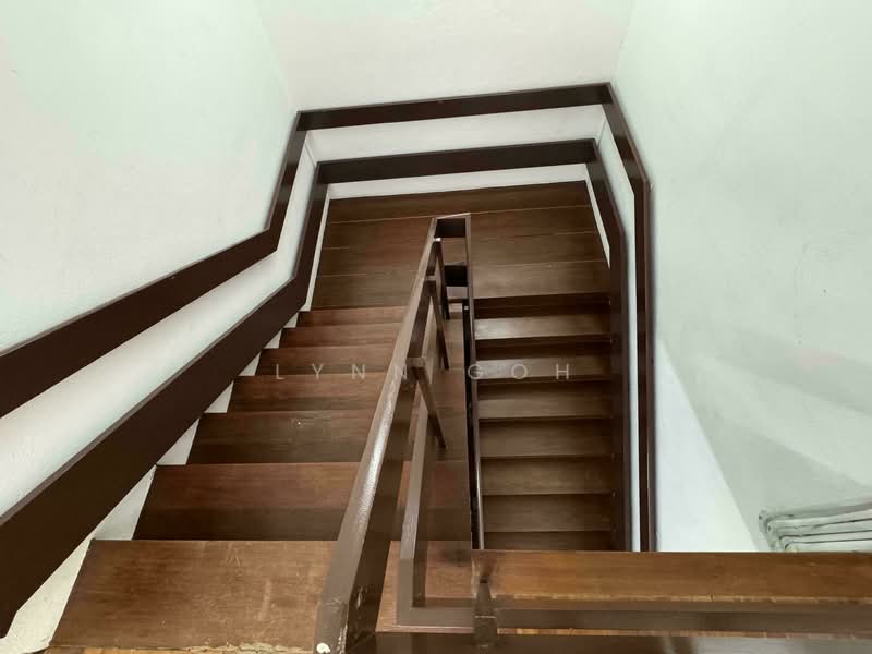 Semi-Detached House for Sale in Pulau Tikus (Penang) - Lynn Goh - Interior - PropertyGuru.com.my