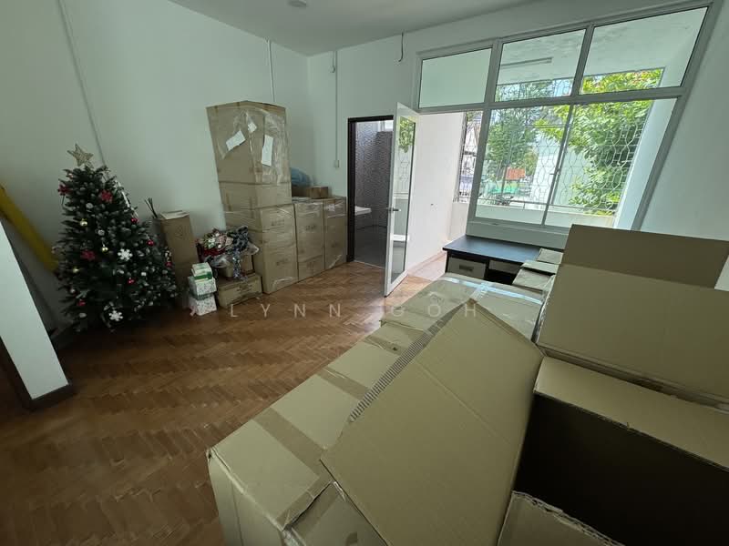 Semi-Detached House for Sale in Pulau Tikus (Penang) - Lynn Goh - Interior - PropertyGuru.com.my