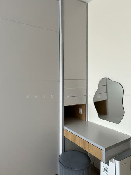 Servis Apartment untuk Disewa di Emporis - Krystal Ng - Interior - PropertyGuru.com.my