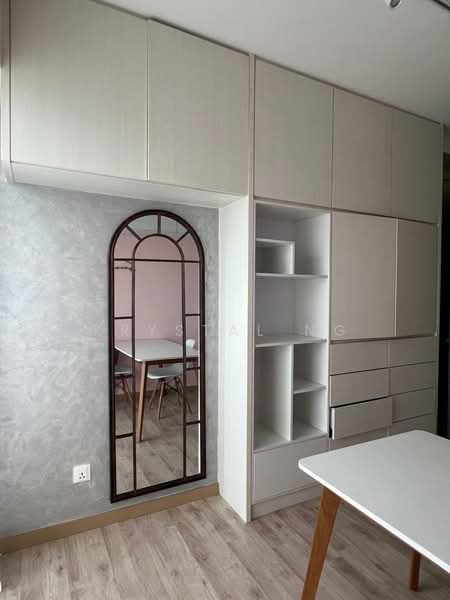 Servis Apartment untuk Disewa di Emporis - Krystal Ng - Interior - PropertyGuru.com.my