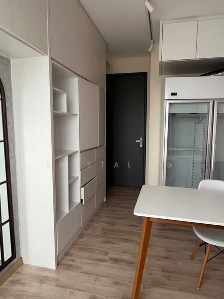 Servis Apartment untuk Disewa di Emporis - Krystal Ng - Interior - PropertyGuru.com.my