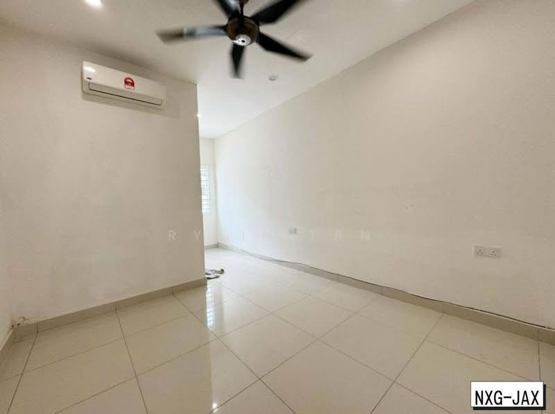 2.5-storey Terraced House for Sale in Bandar Puteri Klang (Klang) - Rylin Tan - Interior - PropertyGuru.com.my