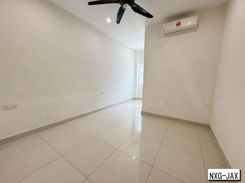 2.5-storey Terraced House for Sale in Bandar Puteri Klang (Klang) - Rylin Tan - Interior - PropertyGuru.com.my